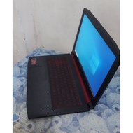 Laptop acer Nitro AN515-42 AMD Ryzen 7 ram 16GB 15inch SSD 500Gb bekas