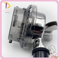 DIACHASG Coffee Dosing Ring, Durable Coffeeware Breville Dosing Funnel, 54mm Universal Barista Funne