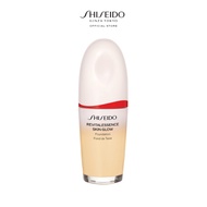Shiseido Makeup RevitalEssence Skin Glow Foundation