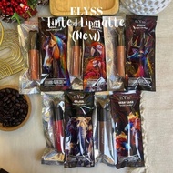 ELYSS TINTED LIPMATTE