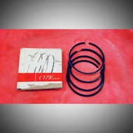 Piston Ring Red Chinese Machine cmc 180 cmc185 cmc190 180 cmc185 cmc190
