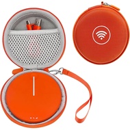 Sarung Pembawa untuk SIMO Solis Lite 4G LTE WiFi Mobile Hotspot (Hanya Sarung)