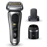BRAUN Series 9 PRO+ Shaver 9597cc