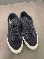 SUPERGA 休閒鞋