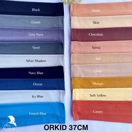 HANDSOCK 37CM - HANDSOCK BORONG - HANDSOCK ORKID - BASIC - PLAIN