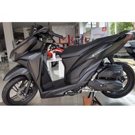 [FULL INDOSET SIAP EMBLEM] ORGINAL WIN Honda VARIO150 Indonesia Indo Cover Set VARIO Coverset Body C