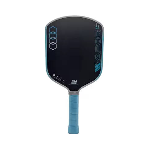 2025 High quality 11six24 16mm Gen 3 hot pressed raw carbon fiber propulsion core USAPA certified pi