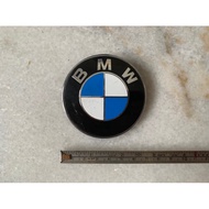 BMW Z4 Logo Emblem Original Used