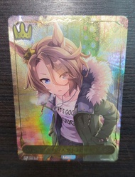 【ウマ娘】ナリタタイシン
，賽馬娘 成田大進   SHADOWVERSE  EVOLVE 閃卡  NFC Cygames pretty derby 全新稀有卡