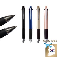 JETSTREAM 4&amp;1 Ballpoint pen + Mechanical pencil MSXE5-1000-38