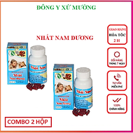 [Combo 2 Hộp] Nhất Nam Dương Khoẻ Tinh Trùng Tăng Cường Sinh Lý Nam Giới An Toàn Hiệu Quả