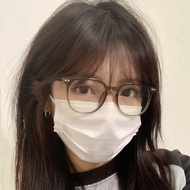 2023 New Arrival Square and round Face TR90 Glasses Frame Womens Big Face Frame Face without Makeup 