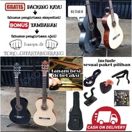 Yamaha custom classic Electric Acoustic Guitar - classic Guitar - classic Guitar