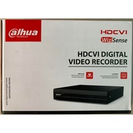 Dahua DVR 16 Channel DH-XVR1B16-I/T 2way Audio