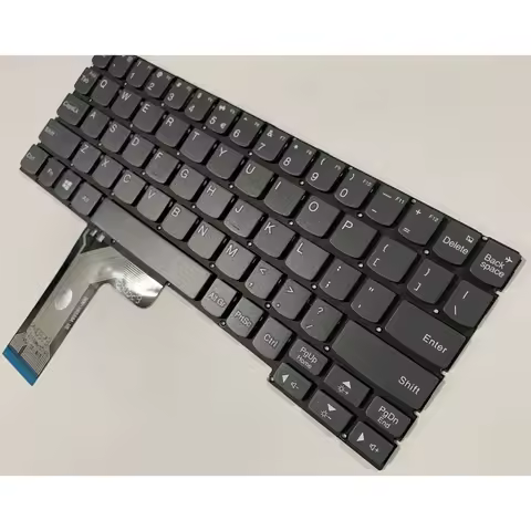 for Lenovo Ideapad D330-10IGM D335-10IGM D330-10IGL Laptop keyboard US Layout