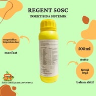 REGENT 50SC 500ML INSEKTISIDA SISTEMIK
