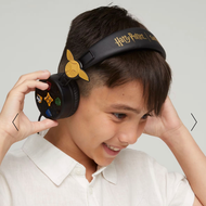 หูฟังสำหรับเด็ก Smiggle Harry Porter Headphones (Limited Edition Smiggle x Harry Porter)