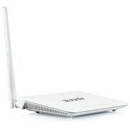 Wireless Router Tenda WiFi N150 ADSL 2+ Modem Router model: D151