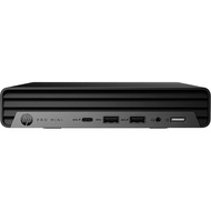 HP Pro Mini 400 G9 Desktop Computer Intel Core i5-14500T 16GB RAM 256GB SSD UHD Graphics 770