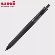UNI-BALL ONE鋼珠筆0.38 槍黑