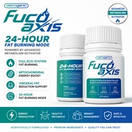FUCOAXIS Advanced Metabolism Activator