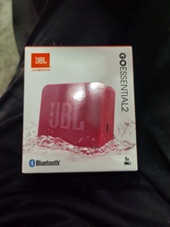 JBL GO Essential 2 藍牙喇叭