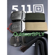 TDU Tactical Belt 511 Iron Head Buckle Belt