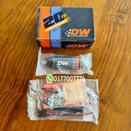 DEATSCHWERKS DW 200 - 255 LPH In Tank Fuel Pump Universal