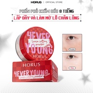 [EXCLUSIVE] Horus 4EVERYOUNG LOOSE SETTING POWDER 7G