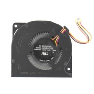 Laptop CPU Fan For Fujitsu For LifeBook U937 U938 For FUTRO MU937 NS65C05-16H02 CA49600-0970 DC5V 0.