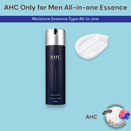 AHC Only for Men All-in-One Essence 200ml 1ea Korean Skincare Men's Skincare