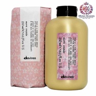 Davines Curl Building Serum 250ml [ MK ]