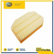 Air Filter bmw F10 N52 6 Cylinder - Hella Air Filter