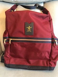 Porter International Backpack 背包 包郵