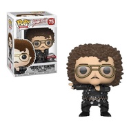 Funko Pop! Rocks 75: " Weird Al" Yankovic (Special Edition)