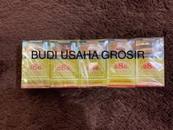 Promo Rokok Dji Pek Lak 286 Kretek Berkualitas