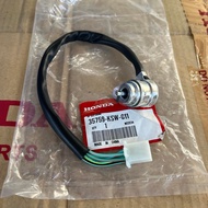 [Honda Genuine] TMX 125 Alpha Neutral Switch Indicator/Assembly