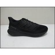 ADIDAS EQ21 RUN Men's Jogging Sneakers Casual Shoes All Black H00521