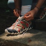 MERRELL WATERPRO MAIPO 2水陸兩棲運動鞋 男鞋-橘棕