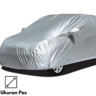 Cover Mobil / Sarung Mobil Bekas Toyota Rush / Daihatsu Terios