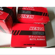 Inner tube 27.5 kenda new
