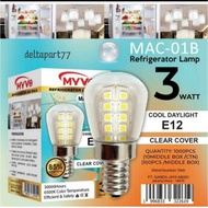 LED REFRIGERATOR BULB E 12