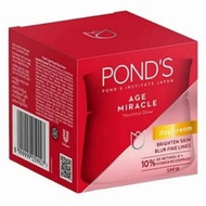 Ponds Age Miracle Day Cream 20gr (=)