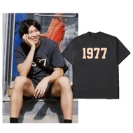 (RM003) BTS MEMBER T-SHIRT RM NAMJOON 1977