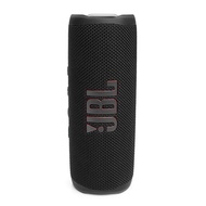 JBL Flip 6 Portable Wireless Bluetooth Speaker IP67 Waterproof Subwoofer Speaker, Black/Red