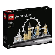 [BrickTrue] Brand New Lego Architecture 21034 London