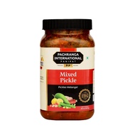 ACHAR PACHRANGA Mixed Pickle: 800gm | Pachranga International Inc. | Mixed Achaar | Hotseller | Tast