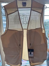 The North Face Utility Camp Vest-A