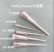 ［現貨在台］美國🇺🇸Fenty beauty蕾哈娜200大面積眼影刷 刷具 230化妝刷 暈染刷