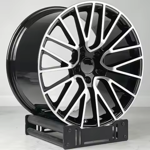 5x130 Forged Wheels 19 20 21 22 Inch Staggered Alloy Rims